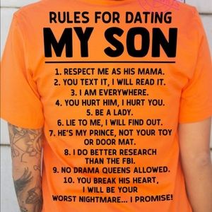 Meet your Posher, Kristy